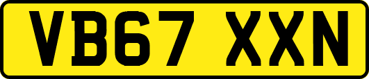 VB67XXN