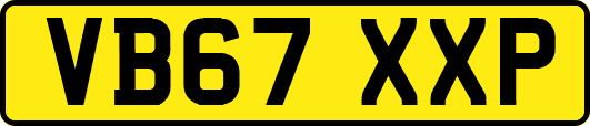 VB67XXP