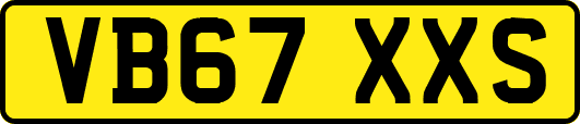 VB67XXS