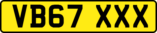 VB67XXX