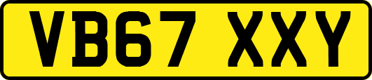 VB67XXY