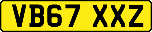 VB67XXZ