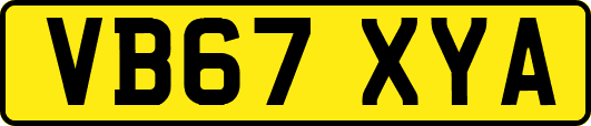 VB67XYA