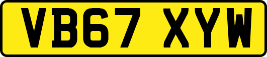 VB67XYW