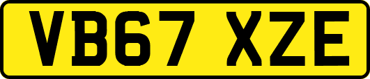 VB67XZE