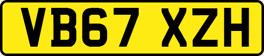 VB67XZH