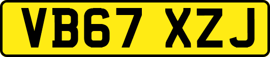 VB67XZJ