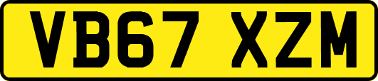 VB67XZM