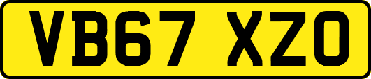 VB67XZO