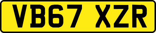VB67XZR