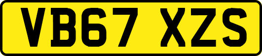 VB67XZS