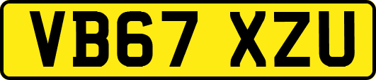 VB67XZU