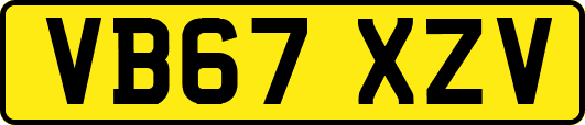 VB67XZV