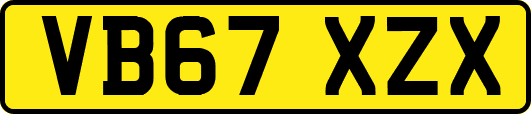 VB67XZX