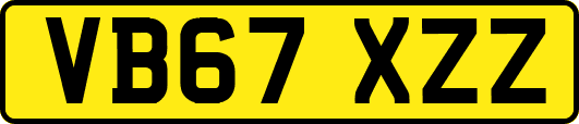 VB67XZZ