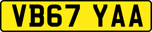 VB67YAA