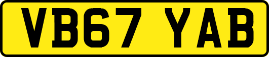VB67YAB