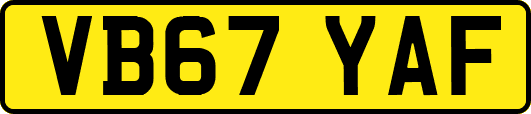 VB67YAF