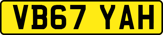 VB67YAH