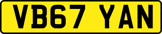 VB67YAN