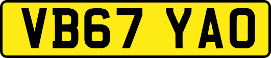 VB67YAO