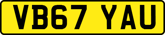 VB67YAU