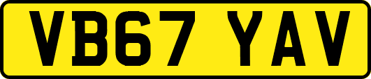 VB67YAV