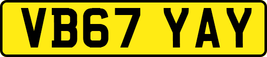 VB67YAY