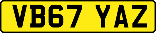 VB67YAZ