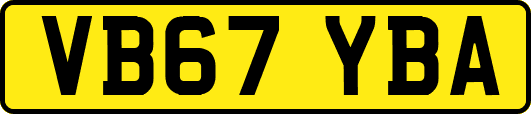 VB67YBA