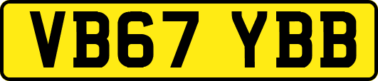 VB67YBB