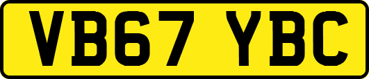 VB67YBC