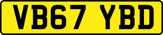 VB67YBD