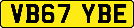 VB67YBE