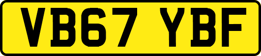 VB67YBF