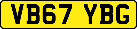 VB67YBG