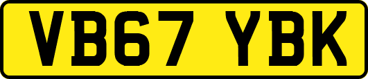 VB67YBK
