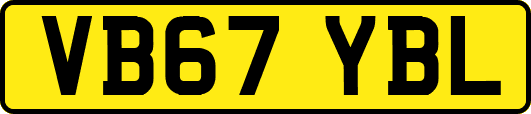 VB67YBL