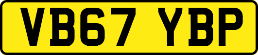 VB67YBP