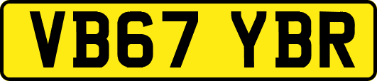 VB67YBR
