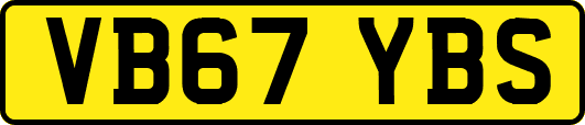 VB67YBS