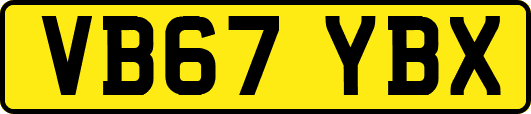 VB67YBX