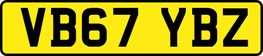 VB67YBZ