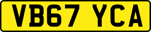 VB67YCA