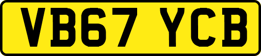 VB67YCB