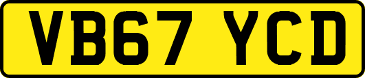 VB67YCD