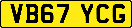 VB67YCG