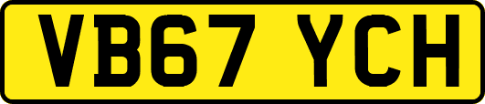 VB67YCH
