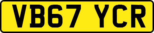 VB67YCR