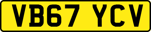 VB67YCV